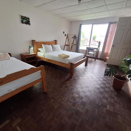 Lost In San Jose Hotel & Hostel Экстерьер фото