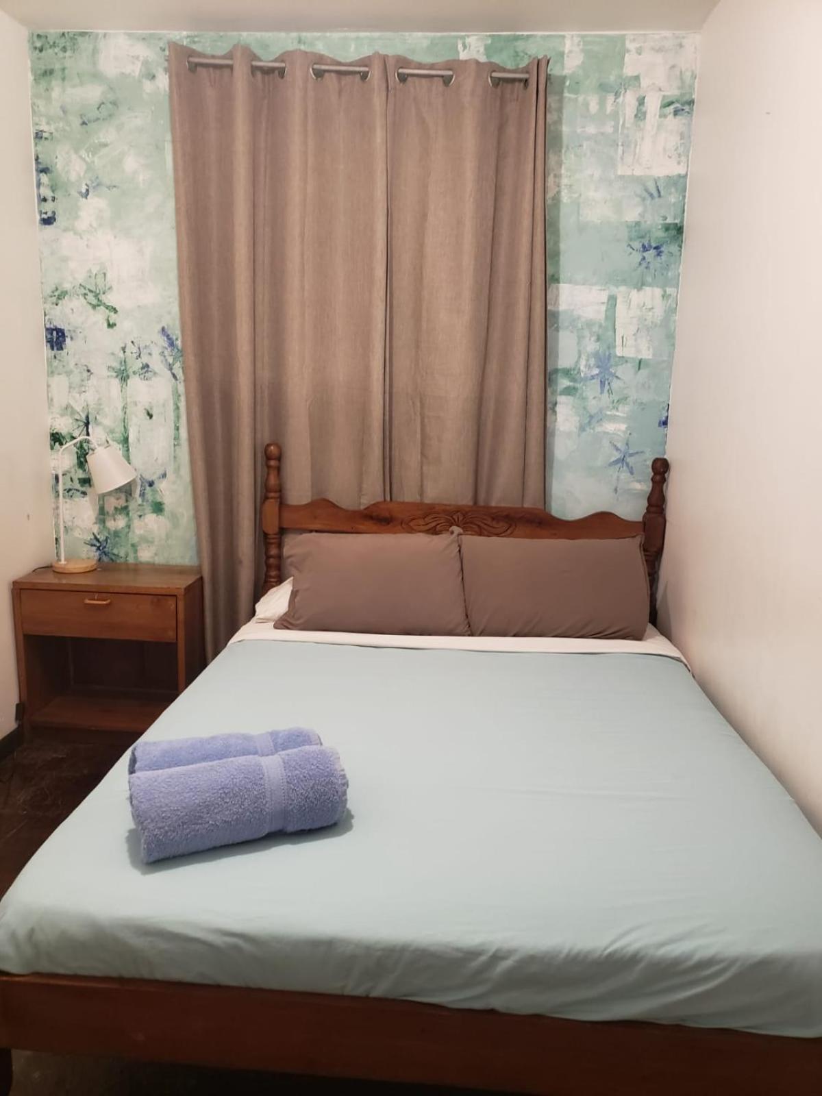 Lost In San Jose Hotel & Hostel Экстерьер фото