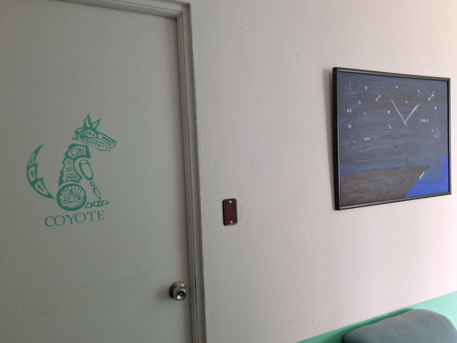Lost In San Jose Hotel & Hostel Экстерьер фото