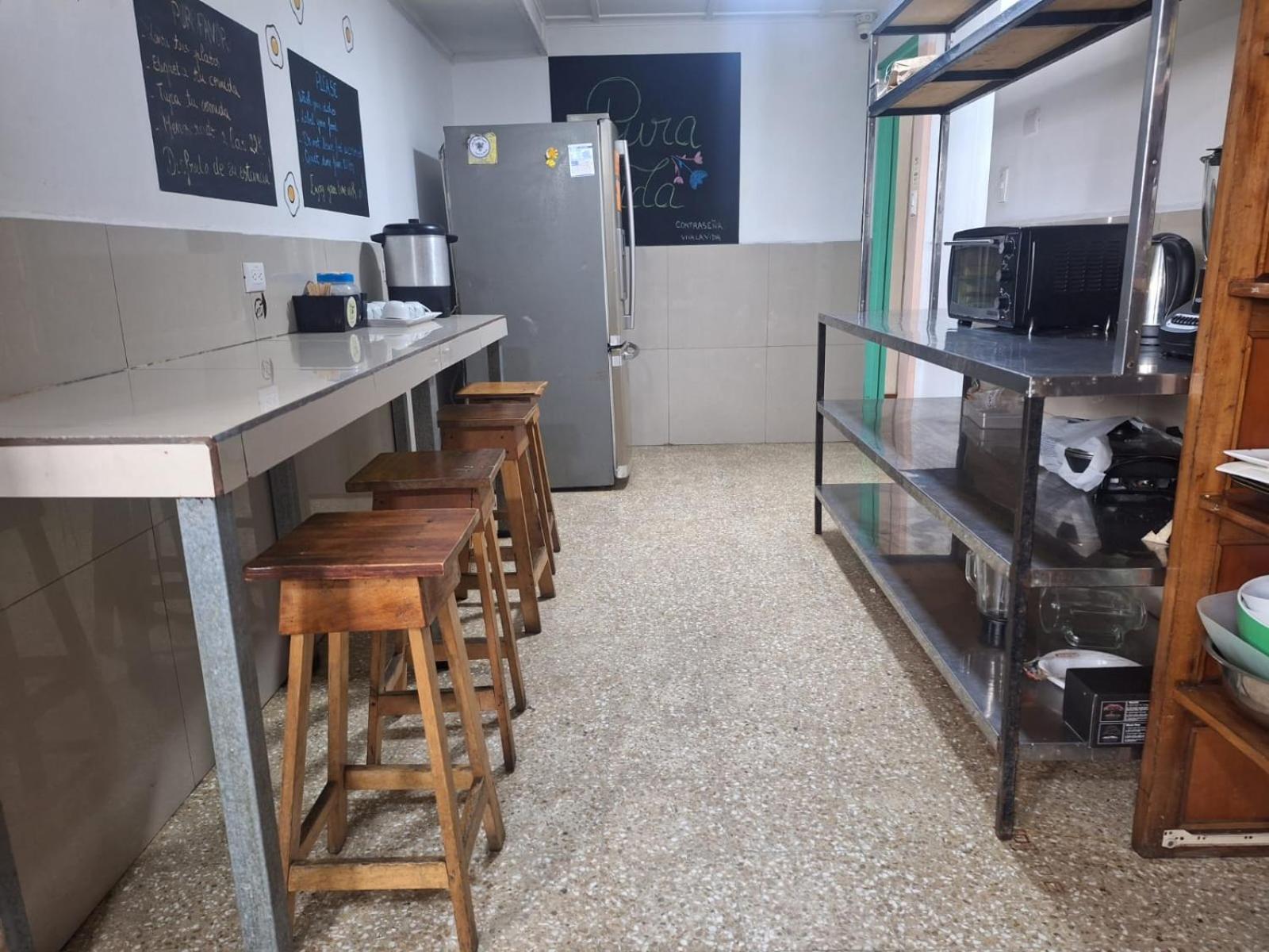 Lost In San Jose Hotel & Hostel Экстерьер фото