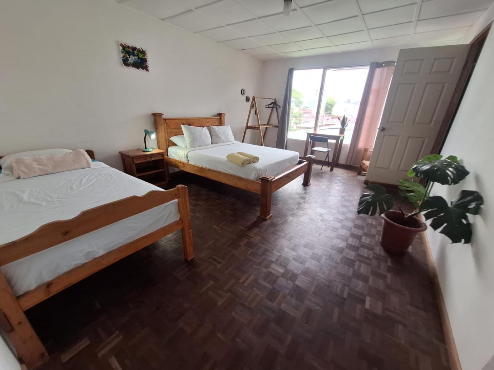 Lost In San Jose Hotel & Hostel Экстерьер фото