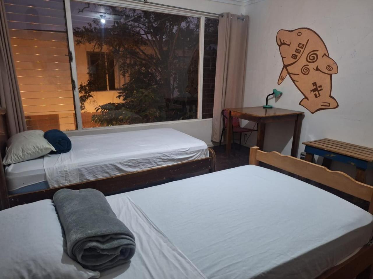 Lost In San Jose Hotel & Hostel Экстерьер фото